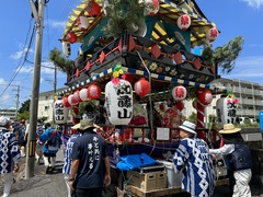 祇園祭１