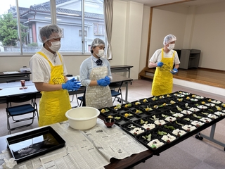 子ども食堂09