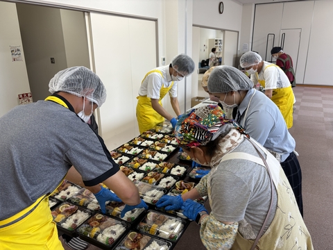 子ども食堂10