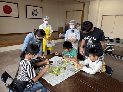 子ども食堂32